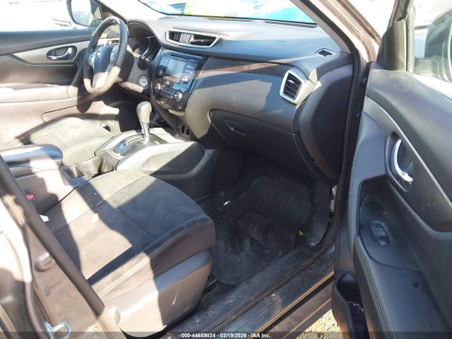 5N1AT2MV4GC820342 Nissan Rogue S/sl/sv