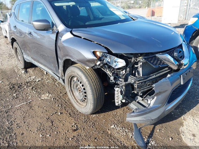 5N1AT2MV4GC820342 Nissan Rogue S/sl/sv