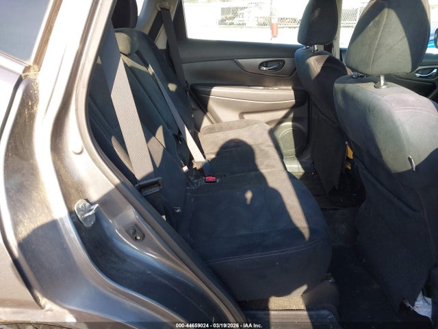 5N1AT2MV4GC820342 Nissan Rogue S/sl/sv