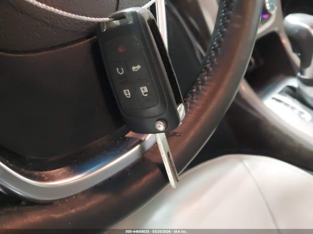 Продаж на аукціоні авто 2012 Buick Verano Convenience Group, vin: 1G4PR5SK4C4207239, номер лоту: 44659025