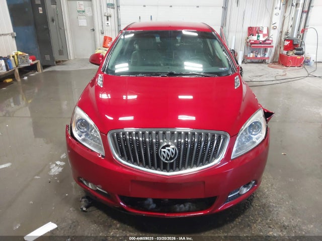 Продаж на аукціоні авто 2012 Buick Verano Convenience Group, vin: 1G4PR5SK4C4207239, номер лоту: 44659025