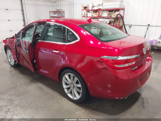 Продаж на аукціоні авто 2012 Buick Verano Convenience Group, vin: 1G4PR5SK4C4207239, номер лоту: 44659025