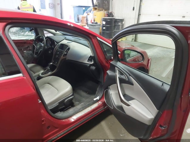 Продаж на аукціоні авто 2012 Buick Verano Convenience Group, vin: 1G4PR5SK4C4207239, номер лоту: 44659025