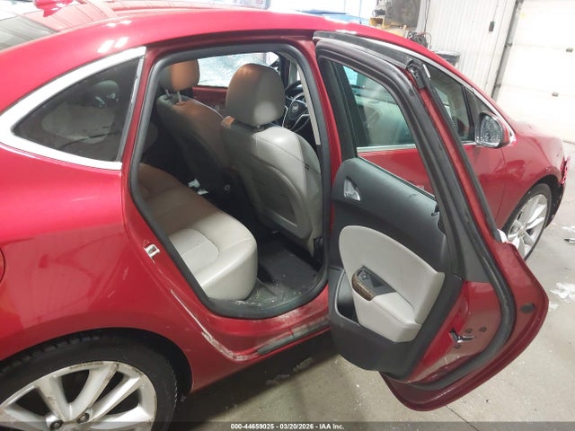 Продаж на аукціоні авто 2012 Buick Verano Convenience Group, vin: 1G4PR5SK4C4207239, номер лоту: 44659025