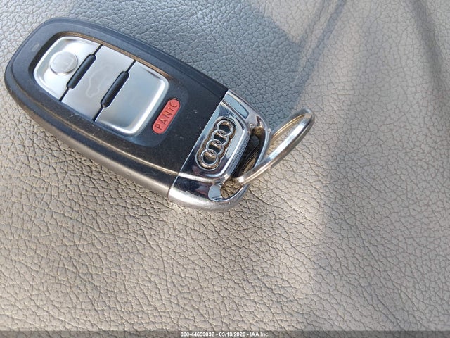 2015 AUDI Q5 WA1CFAFP5FA015449 Photo 10