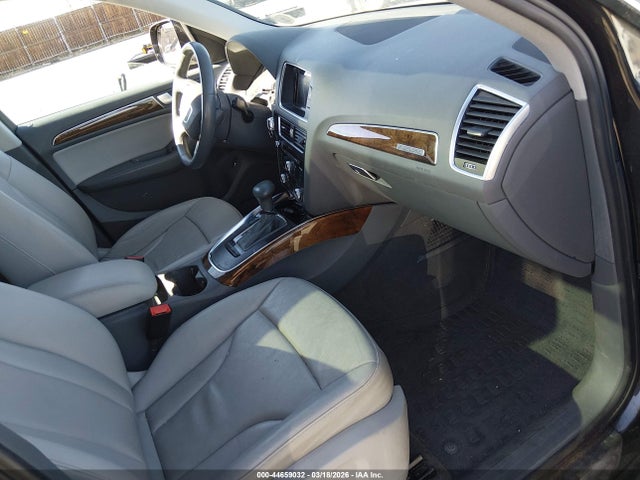 2015 AUDI Q5 WA1CFAFP5FA015449 Photo 4