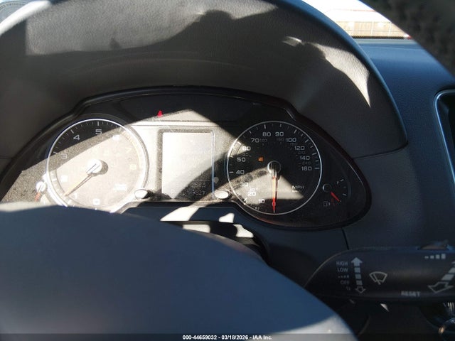 2015 AUDI Q5 WA1CFAFP5FA015449 Photo 6