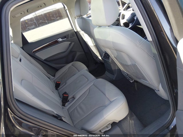 2015 AUDI Q5 WA1CFAFP5FA015449 Photo 7