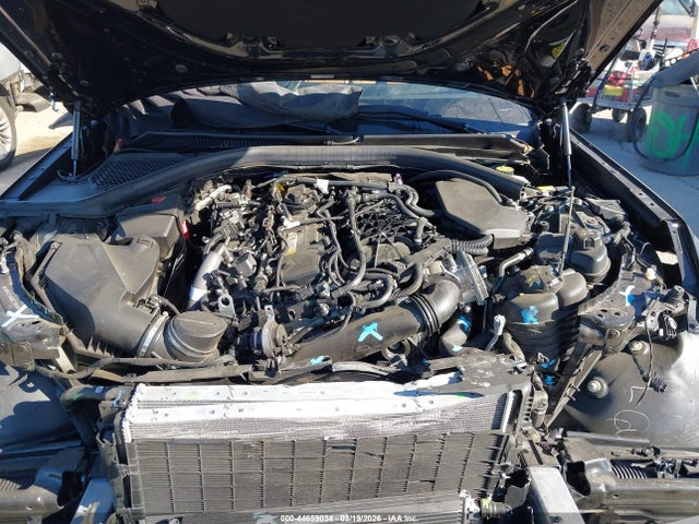 3MW49FS06R8E21891 BMW M340I