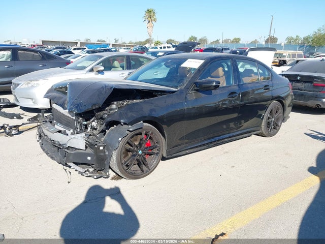 3MW49FS06R8E21891 BMW M340I