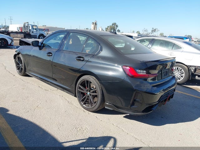 3MW49FS06R8E21891 BMW M340I