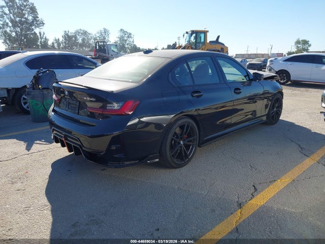 3MW49FS06R8E21891 BMW M340I