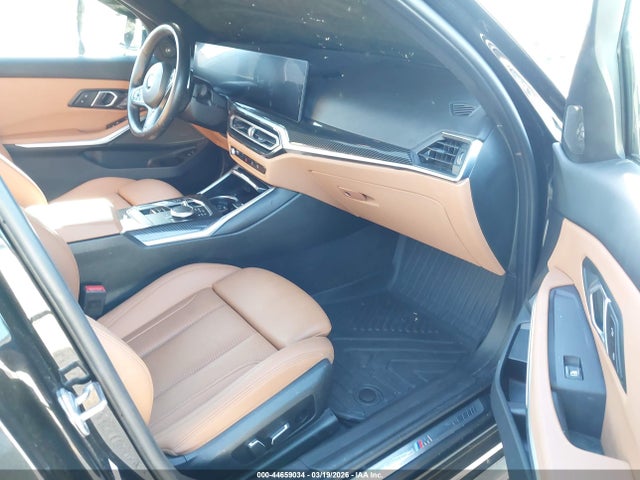 3MW49FS06R8E21891 BMW M340I
