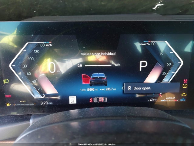 3MW49FS06R8E21891 BMW M340I