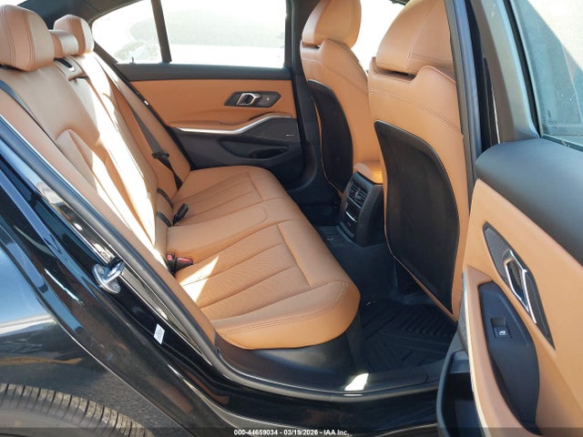 3MW49FS06R8E21891 BMW M340I