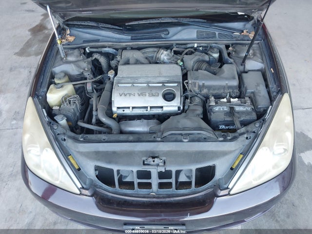 Продаж на аукціоні авто 2005 Lexus Es 330, vin: JTHBA30GX55102113, номер лоту: 44659036