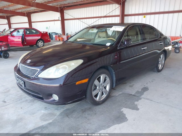 Продаж на аукціоні авто 2005 Lexus Es 330, vin: JTHBA30GX55102113, номер лоту: 44659036