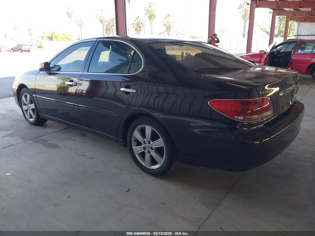 Продаж на аукціоні авто 2005 Lexus Es 330, vin: JTHBA30GX55102113, номер лоту: 44659036