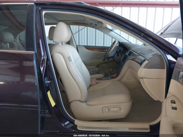 Продаж на аукціоні авто 2005 Lexus Es 330, vin: JTHBA30GX55102113, номер лоту: 44659036