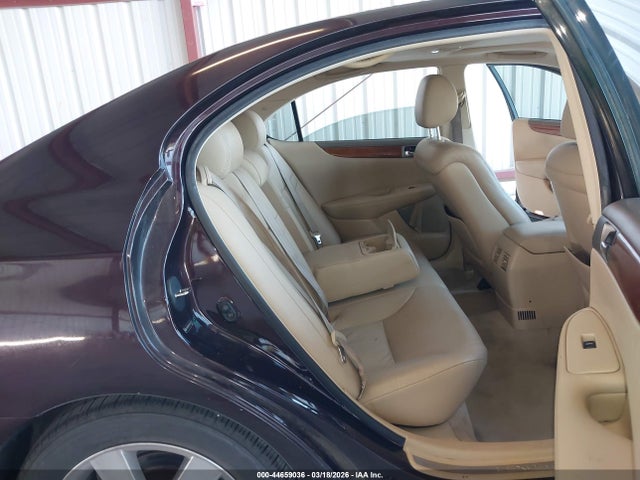 Продаж на аукціоні авто 2005 Lexus Es 330, vin: JTHBA30GX55102113, номер лоту: 44659036