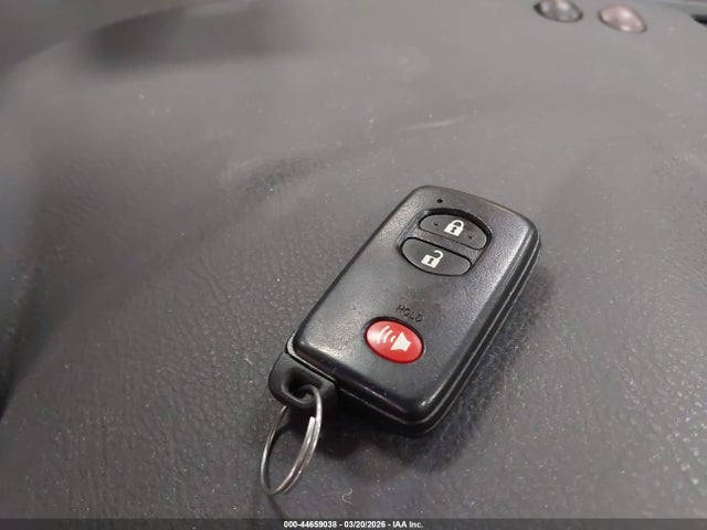 44659038 :رقم المزاد ، 2T3DK4DVXCW073692 vin ، 2012 Toyota Rav4 Limited V6 مزاد بيع