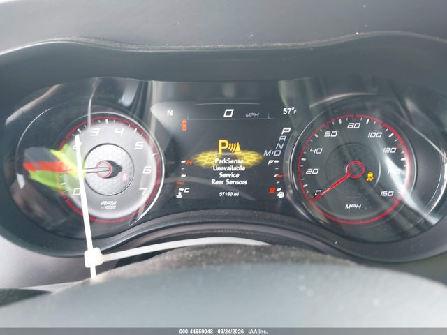 Продажа на аукционе авто 2020 Dodge Charger R/t Rwd, vin: 2C3CDXCT6LH150022, номер лота: 44659048