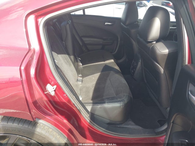 Продажа на аукционе авто 2020 Dodge Charger R/t Rwd, vin: 2C3CDXCT6LH150022, номер лота: 44659048