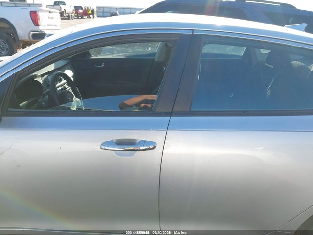 Продажа на аукционе авто 2017 Kia Optima Lx, vin: KNAGT4L35H5173642, номер лота: 44659049