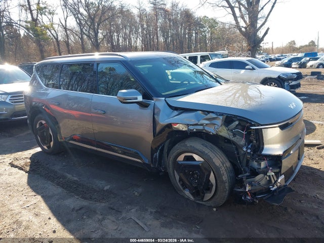 KIA Ev9 Land 2024 KNDADFS50R6030968 Image 13