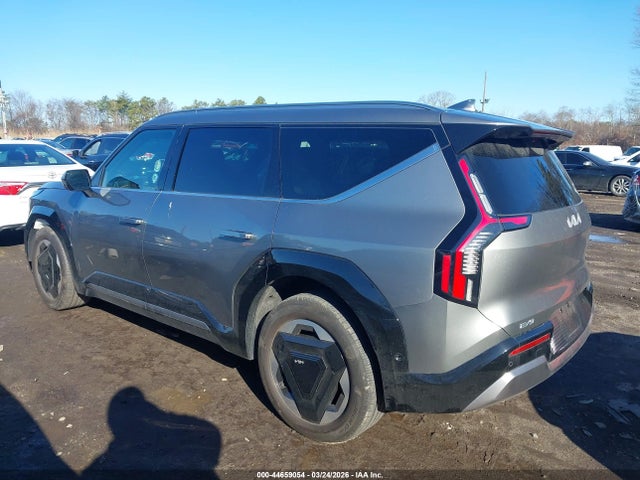 KIA Ev9 Land 2024 KNDADFS50R6030968 Image 14