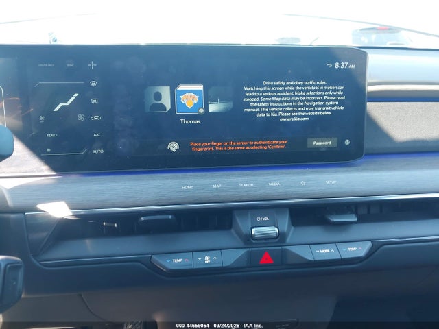 KIA Ev9 Land 2024 KNDADFS50R6030968 Image 18