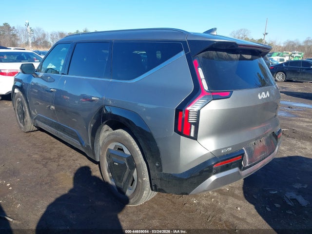 KIA Ev9 Land 2024 KNDADFS50R6030968 Image 3