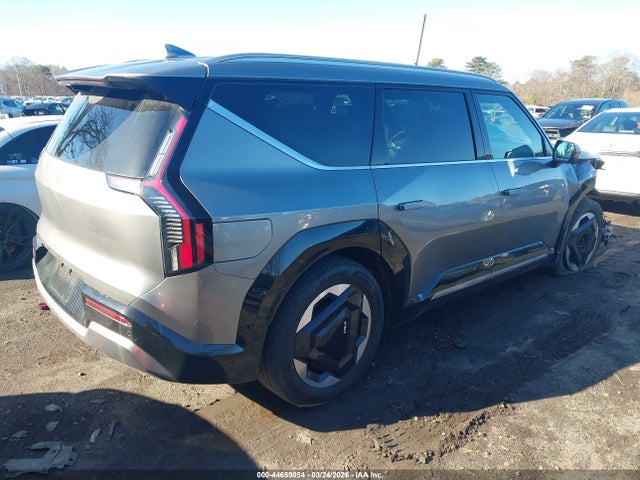 KIA Ev9 Land 2024 KNDADFS50R6030968 Image 4