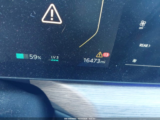 KIA Ev9 Land 2024 KNDADFS50R6030968 Image 7