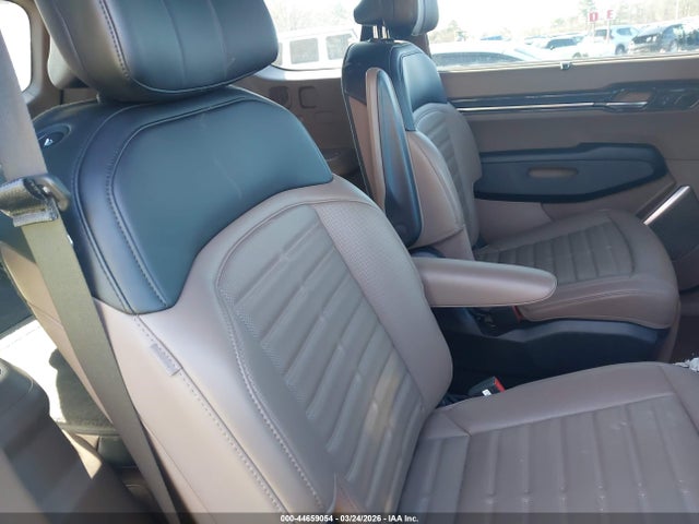 KIA Ev9 Land 2024 KNDADFS50R6030968 Image 8