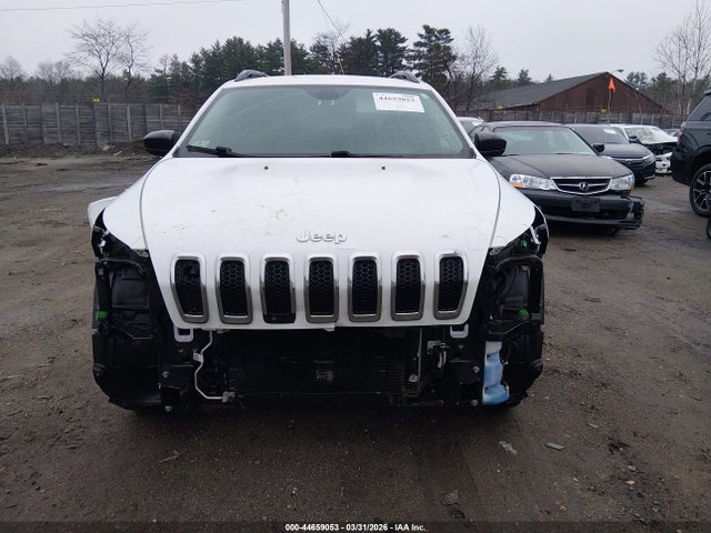 Aukcja sprzedaży 2016 Jeep Cherokee Sport, vin: 1C4PJMAB0GW182941, numer aukcji: 44659053