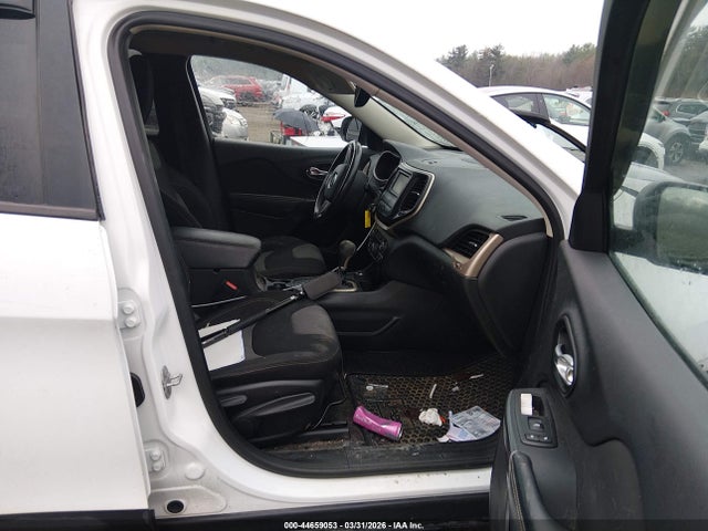 Aukcja sprzedaży 2016 Jeep Cherokee Sport, vin: 1C4PJMAB0GW182941, numer aukcji: 44659053
