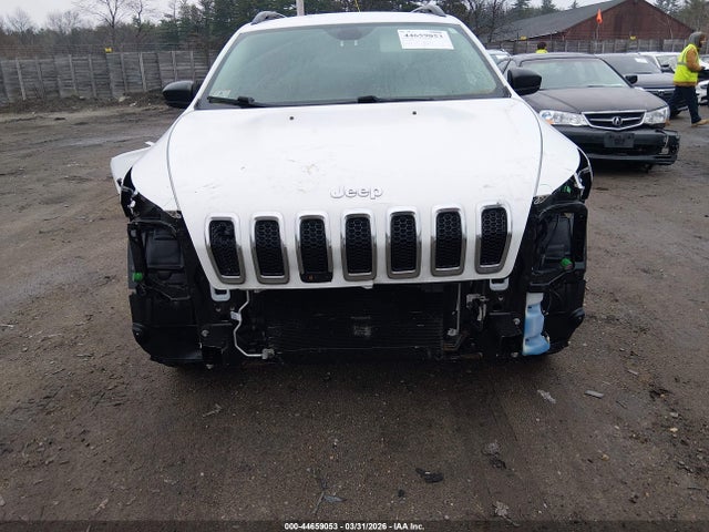 Aukcja sprzedaży 2016 Jeep Cherokee Sport, vin: 1C4PJMAB0GW182941, numer aukcji: 44659053