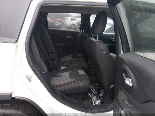 Aukcja sprzedaży 2016 Jeep Cherokee Sport, vin: 1C4PJMAB0GW182941, numer aukcji: 44659053