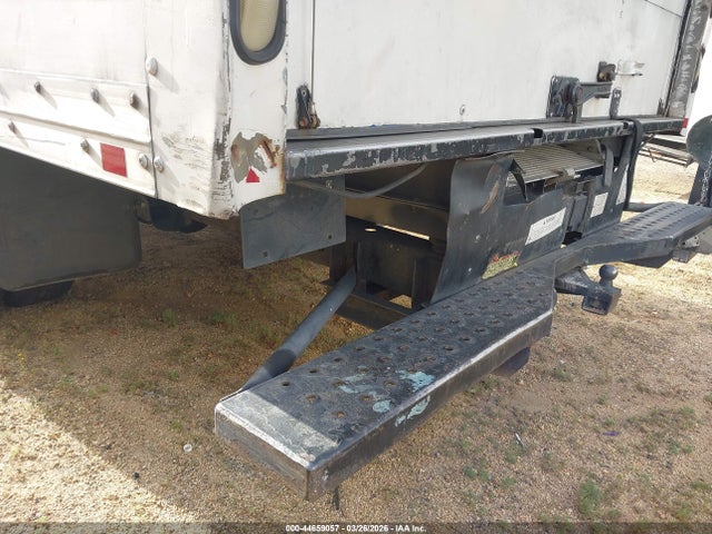44659057 :رقم المزاد ، 1GDJG31C781909302 vin ، 2008 Gmc Savana G3500 مزاد بيع