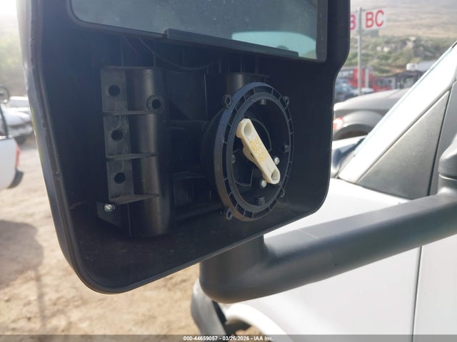 44659057 :رقم المزاد ، 1GDJG31C781909302 vin ، 2008 Gmc Savana G3500 مزاد بيع