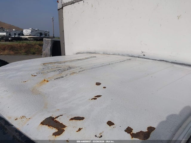 44659057 :رقم المزاد ، 1GDJG31C781909302 vin ، 2008 Gmc Savana G3500 مزاد بيع
