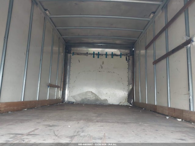44659057 :رقم المزاد ، 1GDJG31C781909302 vin ، 2008 Gmc Savana G3500 مزاد بيع