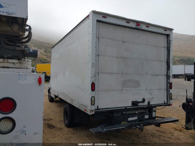 44659057 :رقم المزاد ، 1GDJG31C781909302 vin ، 2008 Gmc Savana G3500 مزاد بيع
