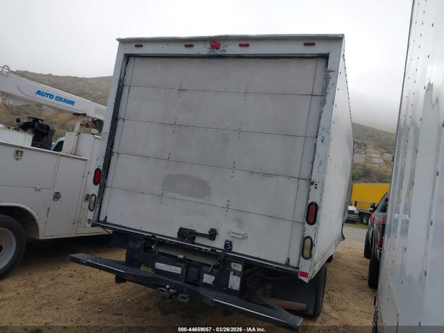 44659057 :رقم المزاد ، 1GDJG31C781909302 vin ، 2008 Gmc Savana G3500 مزاد بيع
