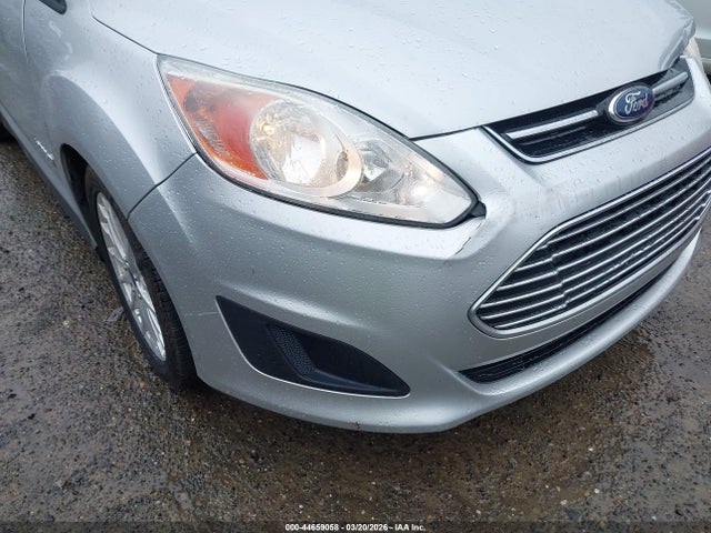 Ford C-max Hybrid Se 2015 1FADP5AU0FL118932 Image 12
