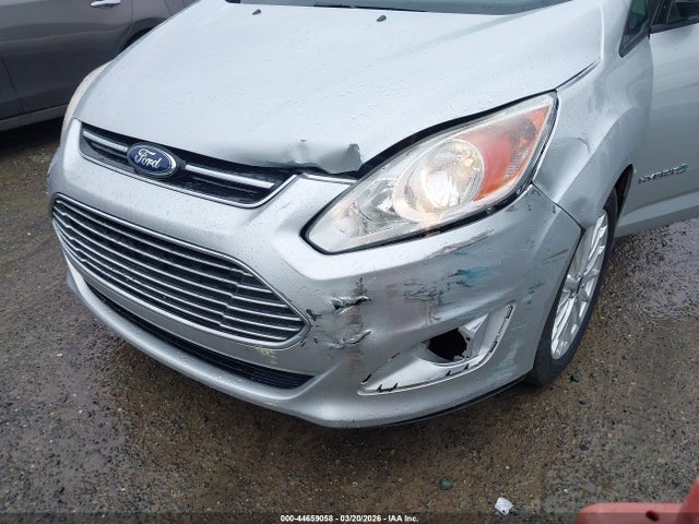 2015 FORD C-MAX HYBRID 1FADP5AU0FL118932 Photo 5