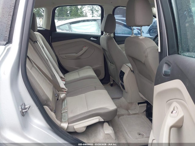 2015 FORD C-MAX HYBRID 1FADP5AU0FL118932 Photo 7