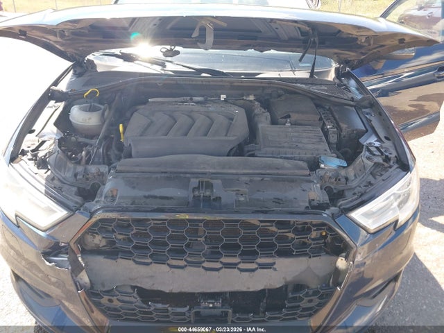 Aukcja sprzedaży 2017 Audi A3 2.0t Premium, vin: WAUAUGFF9H1026760, numer aukcji: 44659067