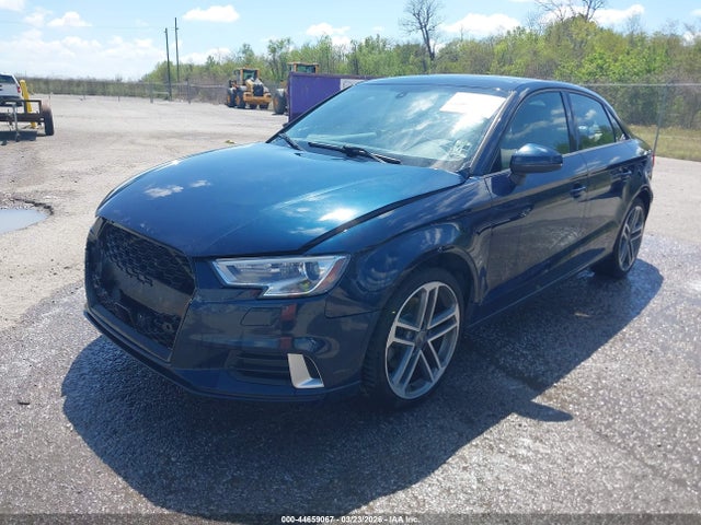 Aukcja sprzedaży 2017 Audi A3 2.0t Premium, vin: WAUAUGFF9H1026760, numer aukcji: 44659067